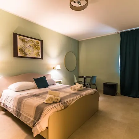 Defra Guest house Foggia