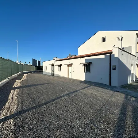 Defra Guest house 3*