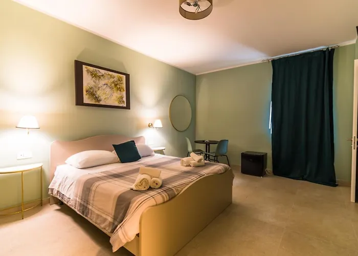 Defra Guest house Foggia