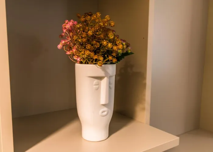 Guest house Defra 3*