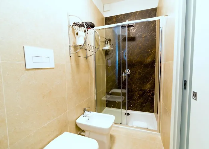 Defra Guest house Foggia