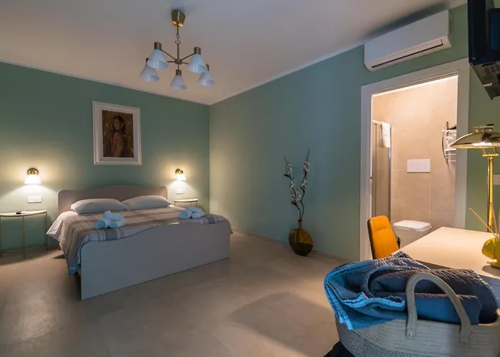 Guest house Defra Foggia