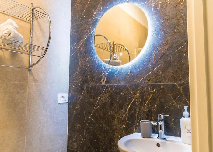 Defra Guest house 3*