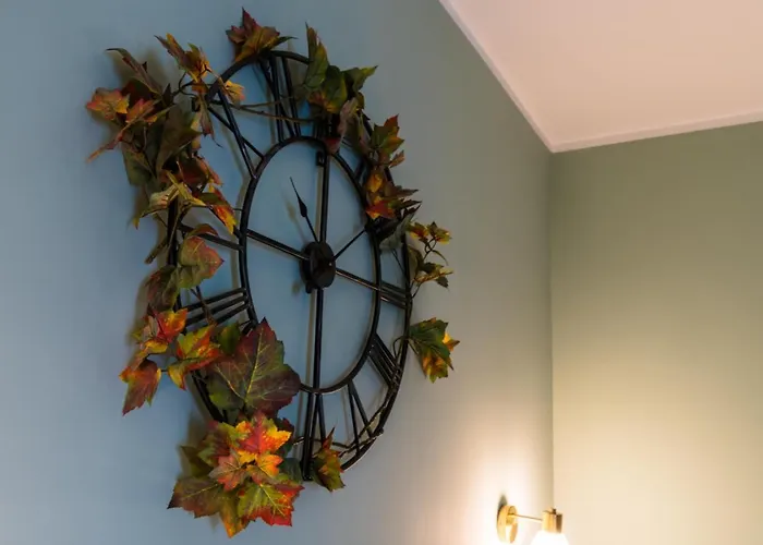 Defra Guest house 3*