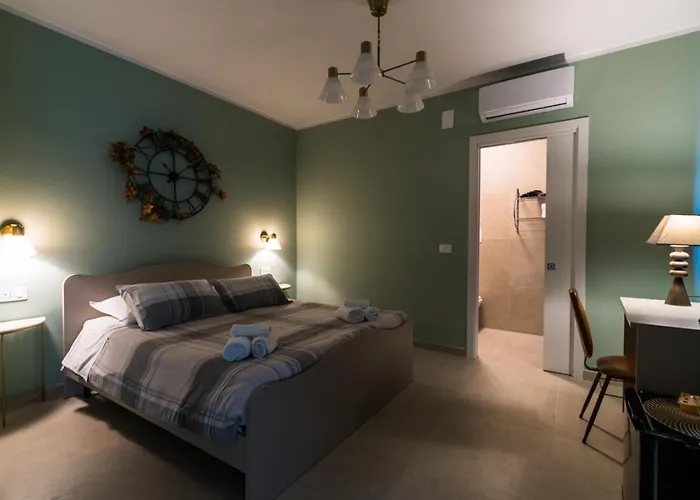 Defra Guest house Foggia