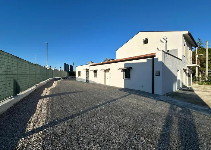 Defra Guest house 3*