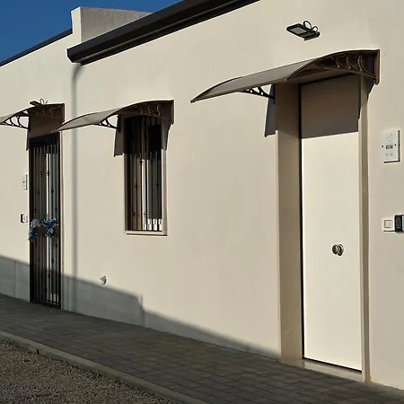 Defra Foggia