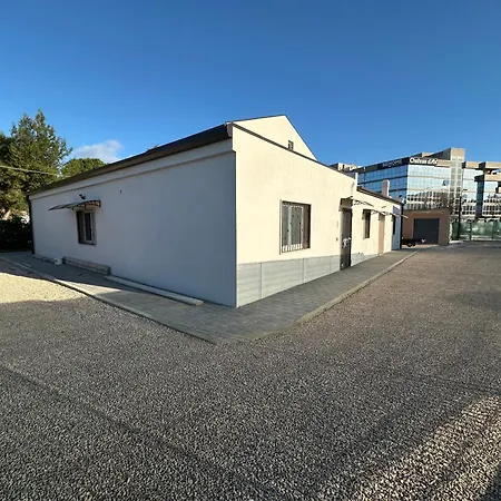 Defra Guest house